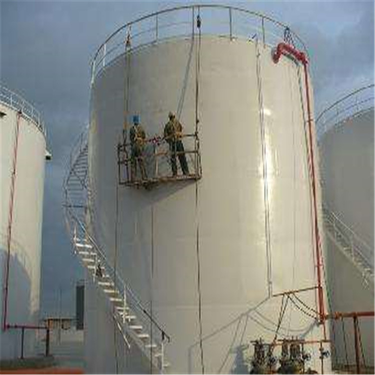 独山喷漆翻新・工业喷漆・设备喷漆服务简介